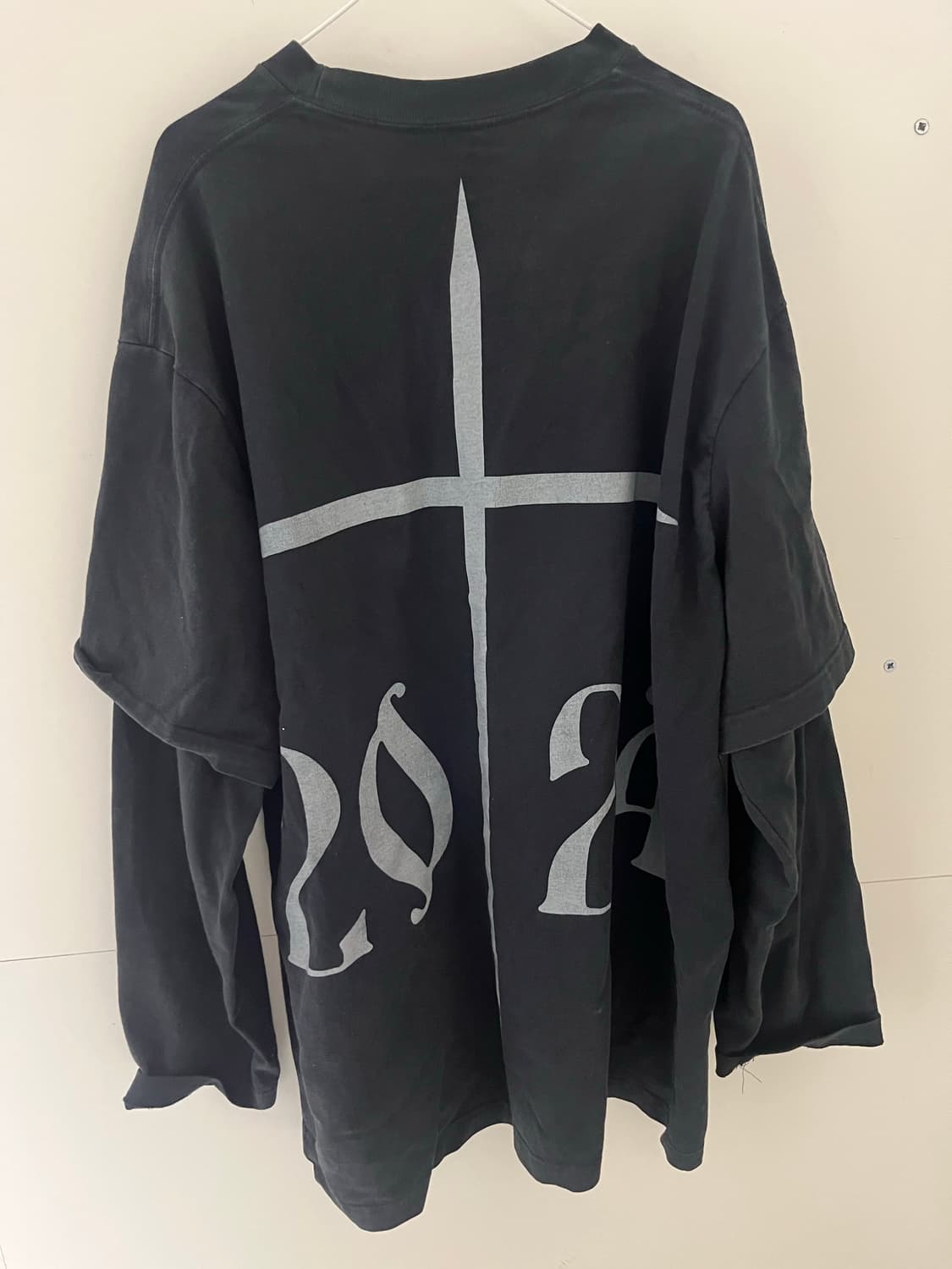 Yeezy 이지 롱슬리브 상품이미지2