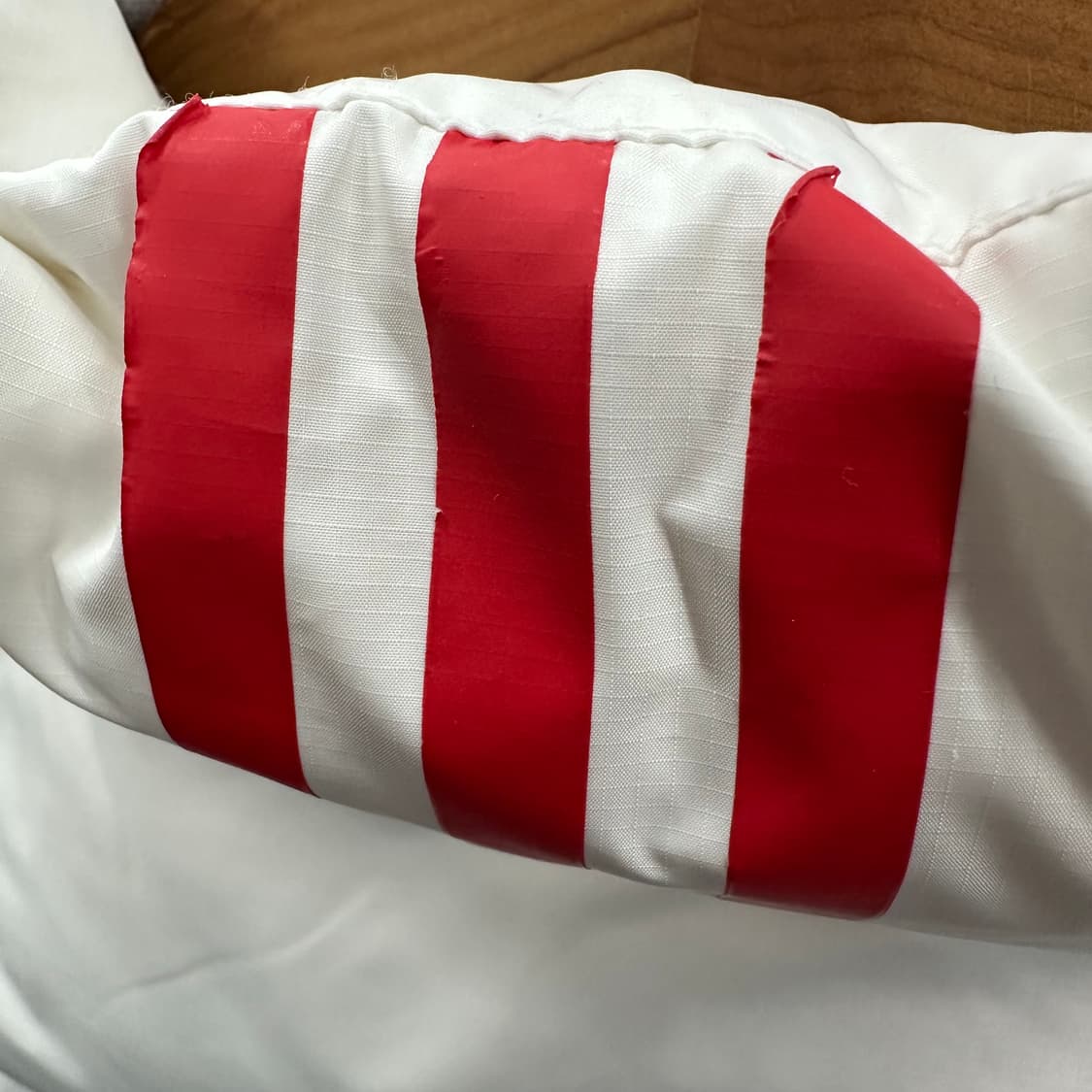 95 아디다스 수퍼 퍼피 남자 덕다운 패딩 상품이미지7