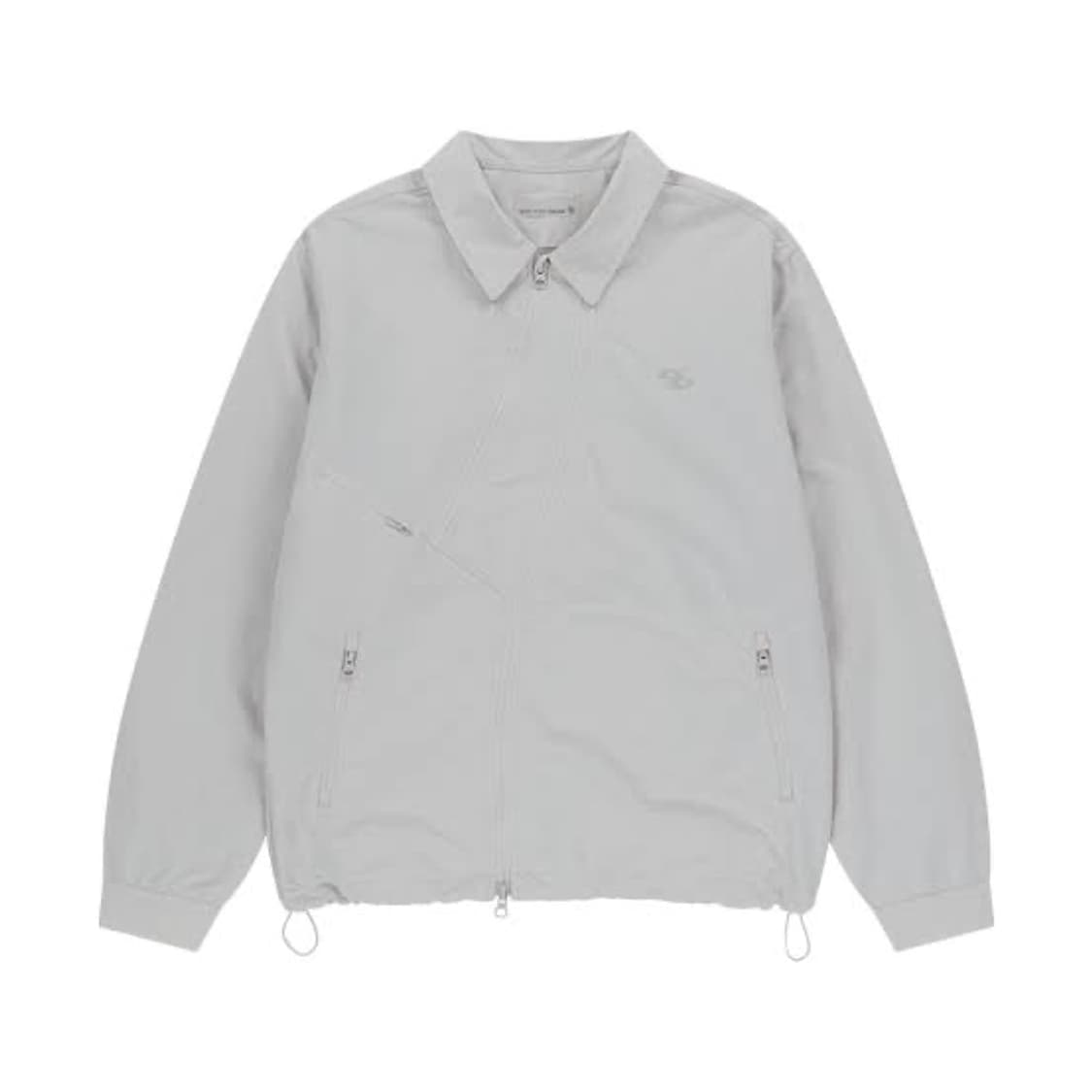 산산기어 코치자켓 아이보리 상품이미지1