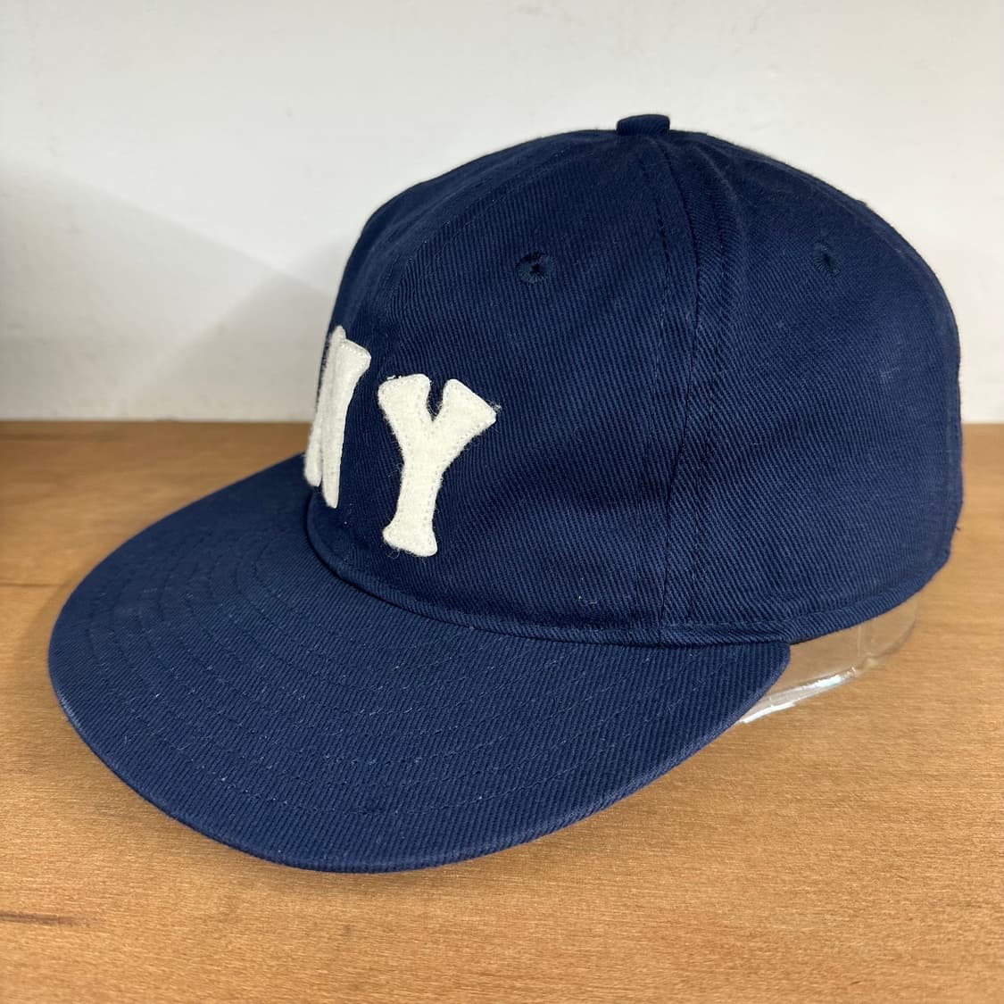 이벳필드 코튼 뉴욕양키즈 캡 상품이미지2