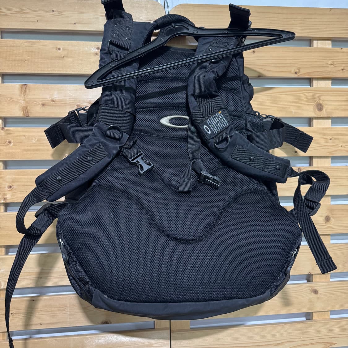 오클리 유틸리티 백팩 상품이미지2