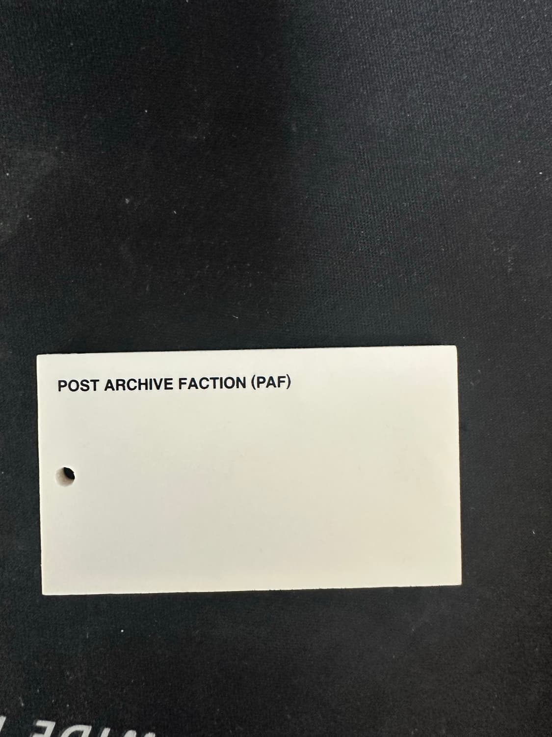 Paf 8.0 봄버 L 상품이미지7