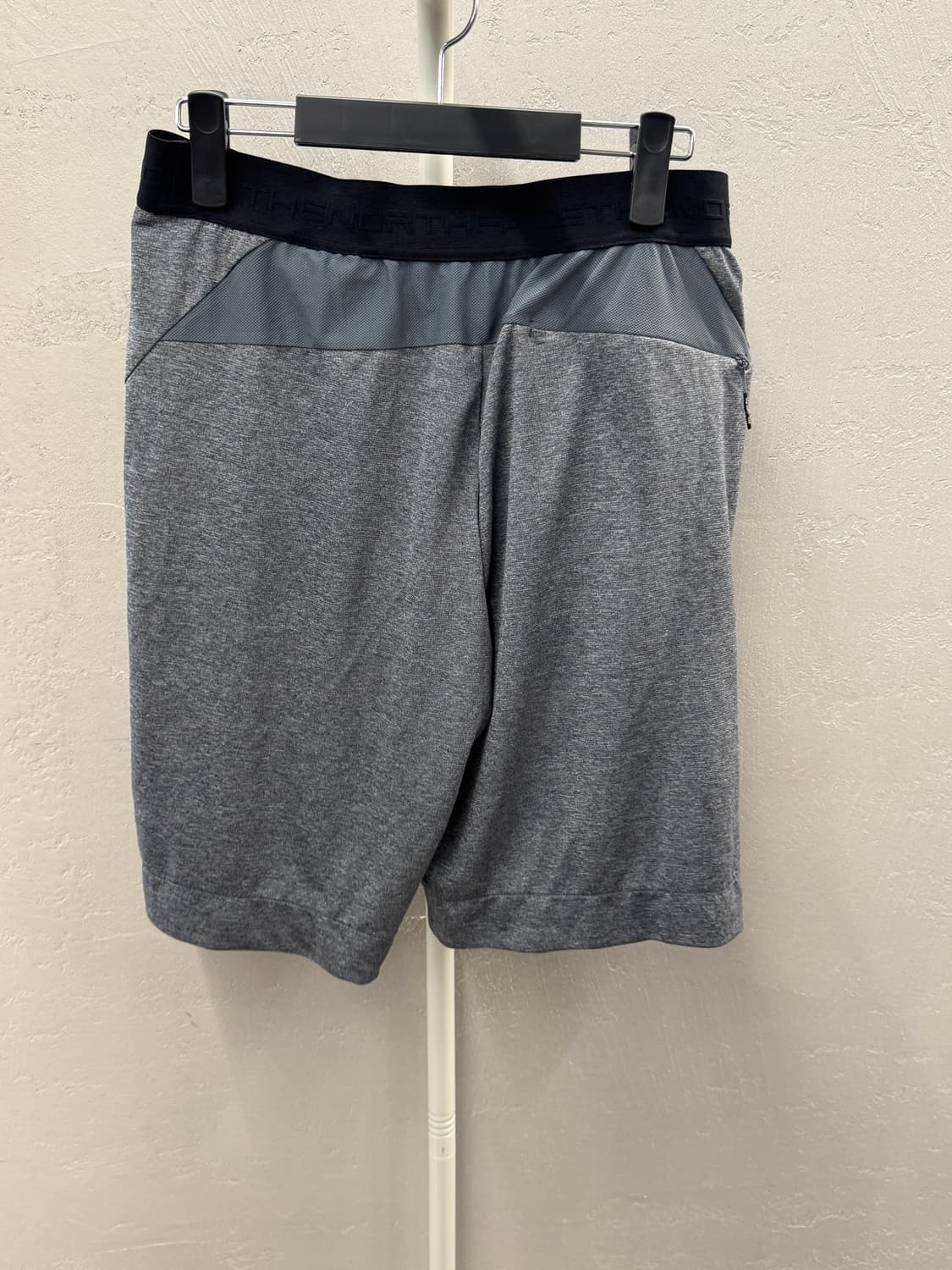 노스페이스 화이트라벨 아이스맥스 쇼츠 85 사이즈 상품이미지6