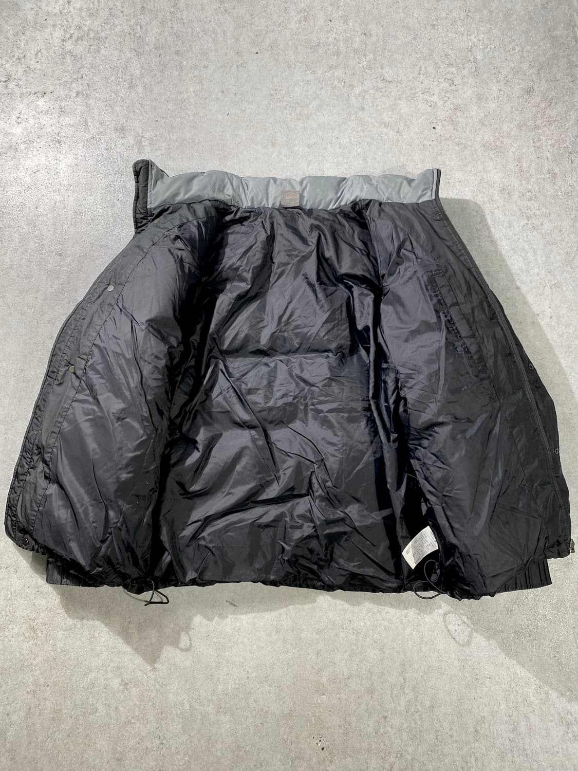 [L] 00s Nike 나이키 덕다운 패딩 상품이미지5