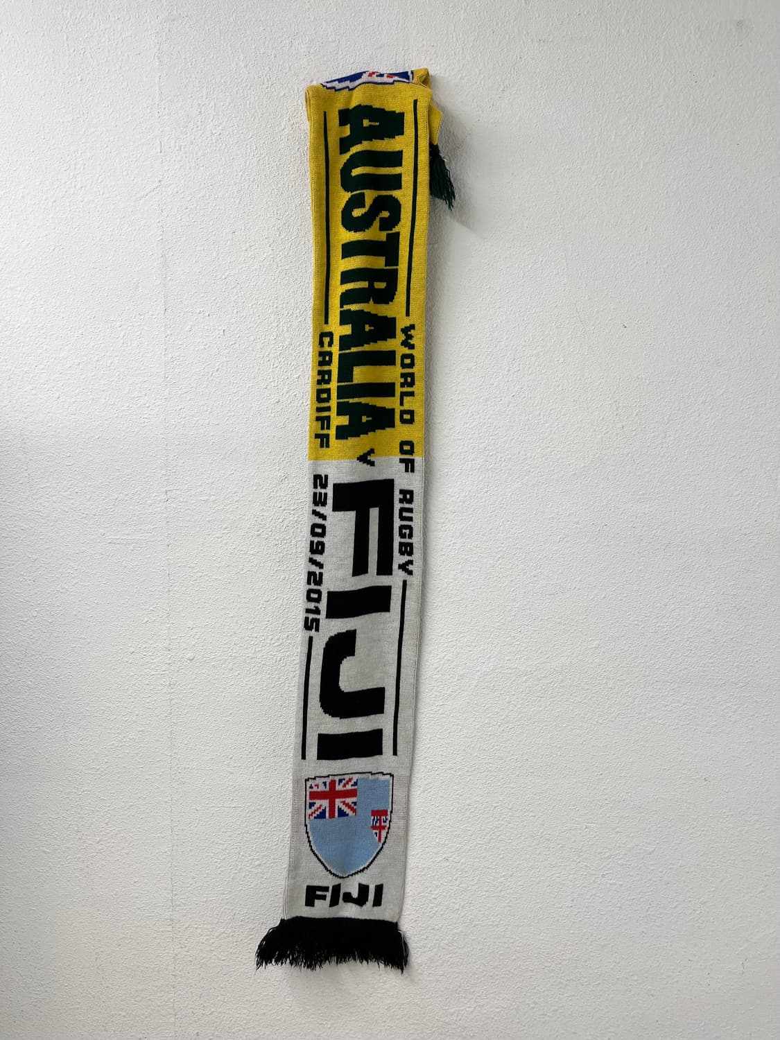 Vintage Muffler 상품이미지3