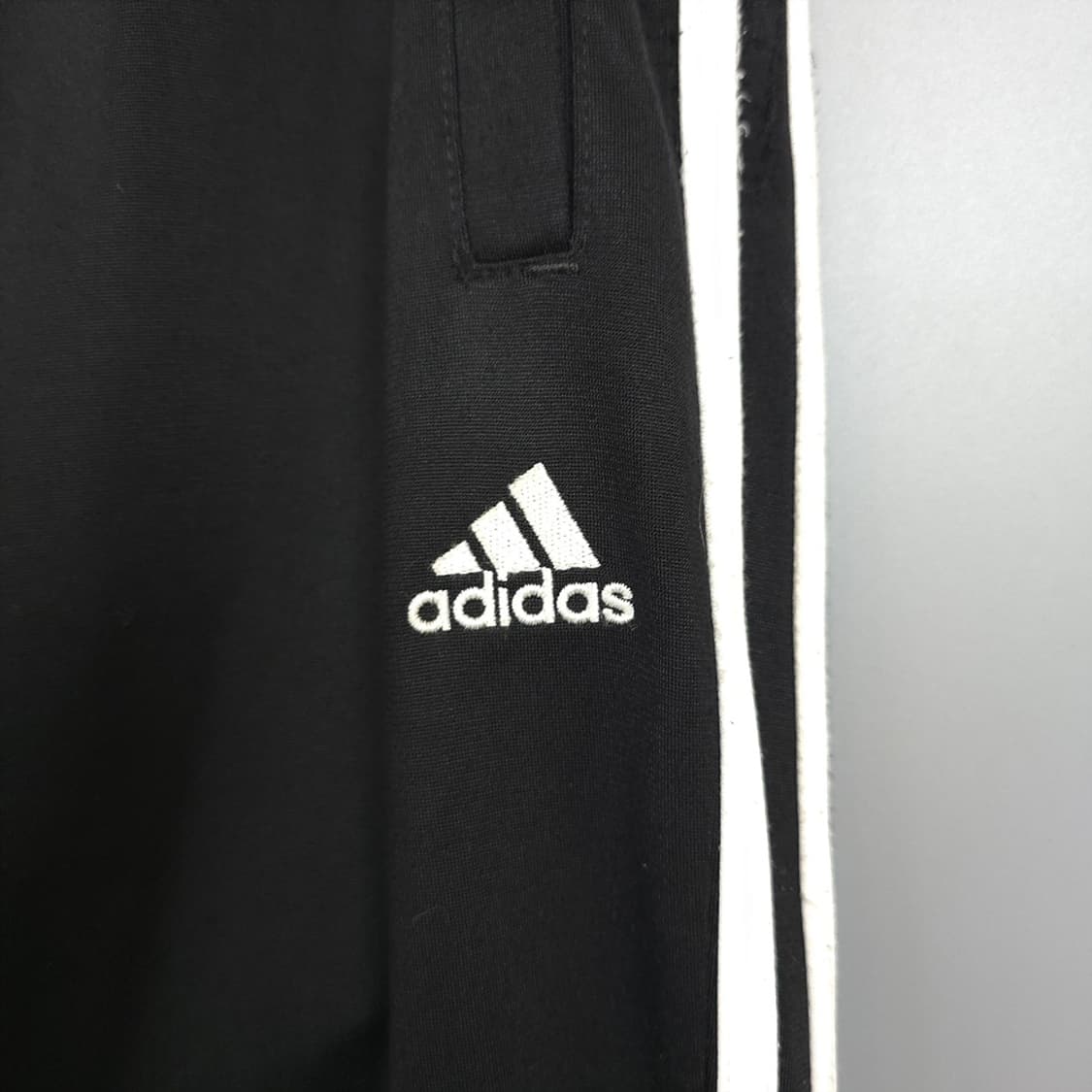 아디다스 Adidas ESS 3S 트레이닝 팬츠 105 상품이미지3