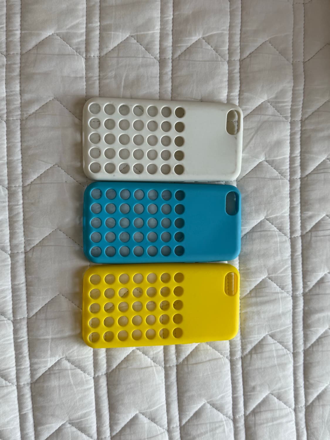 아이폰 5c 핑크 16 + 케이스 상품이미지5