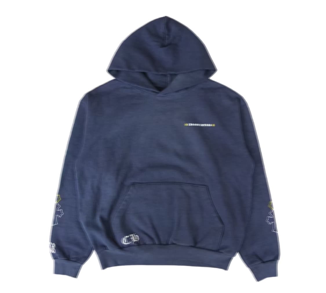 크롬하츠 드레이크 마이애미 익스클루시브 후드 사이즈 s 상품이미지2