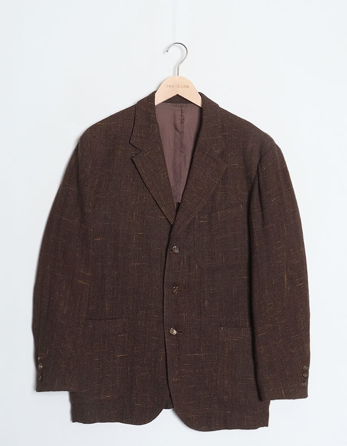 Paul Smith 2B Blazer 상품이미지1