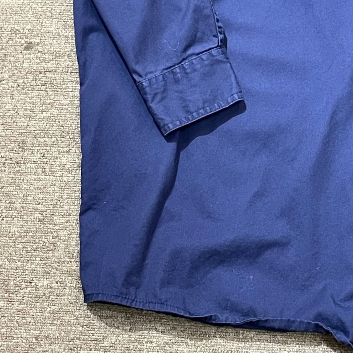 (L) Wrangler 랭글러 코튼 워크 셔츠  상품이미지3