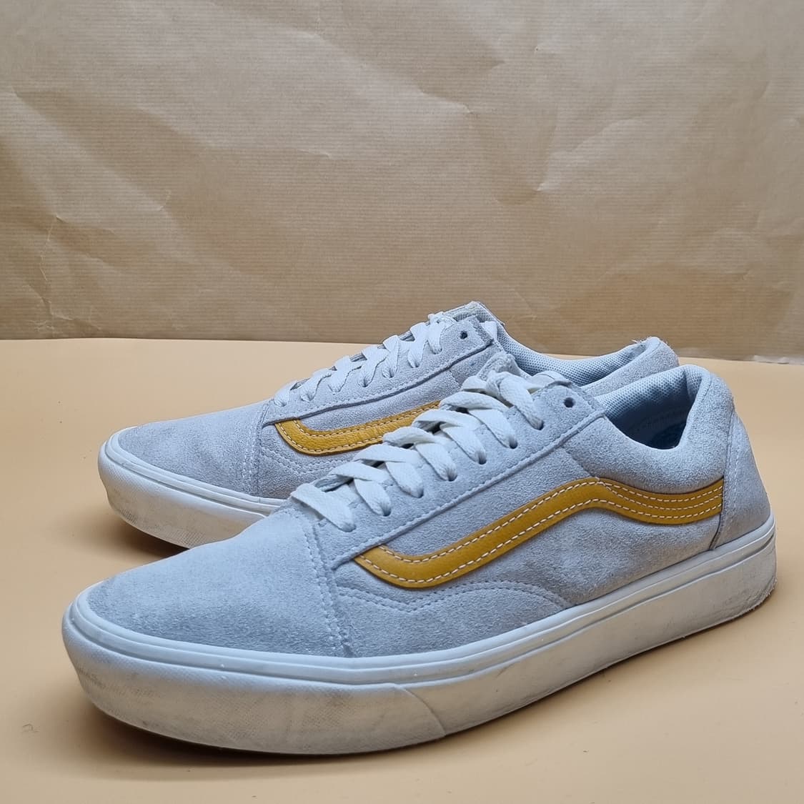 반스 컴피쿠시 남성스니커즈270  상품이미지1