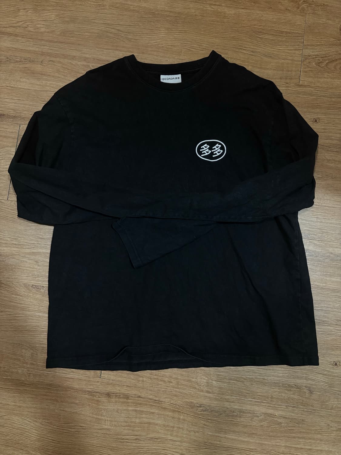 다다이즘 롱슬리브 3 상품이미지1