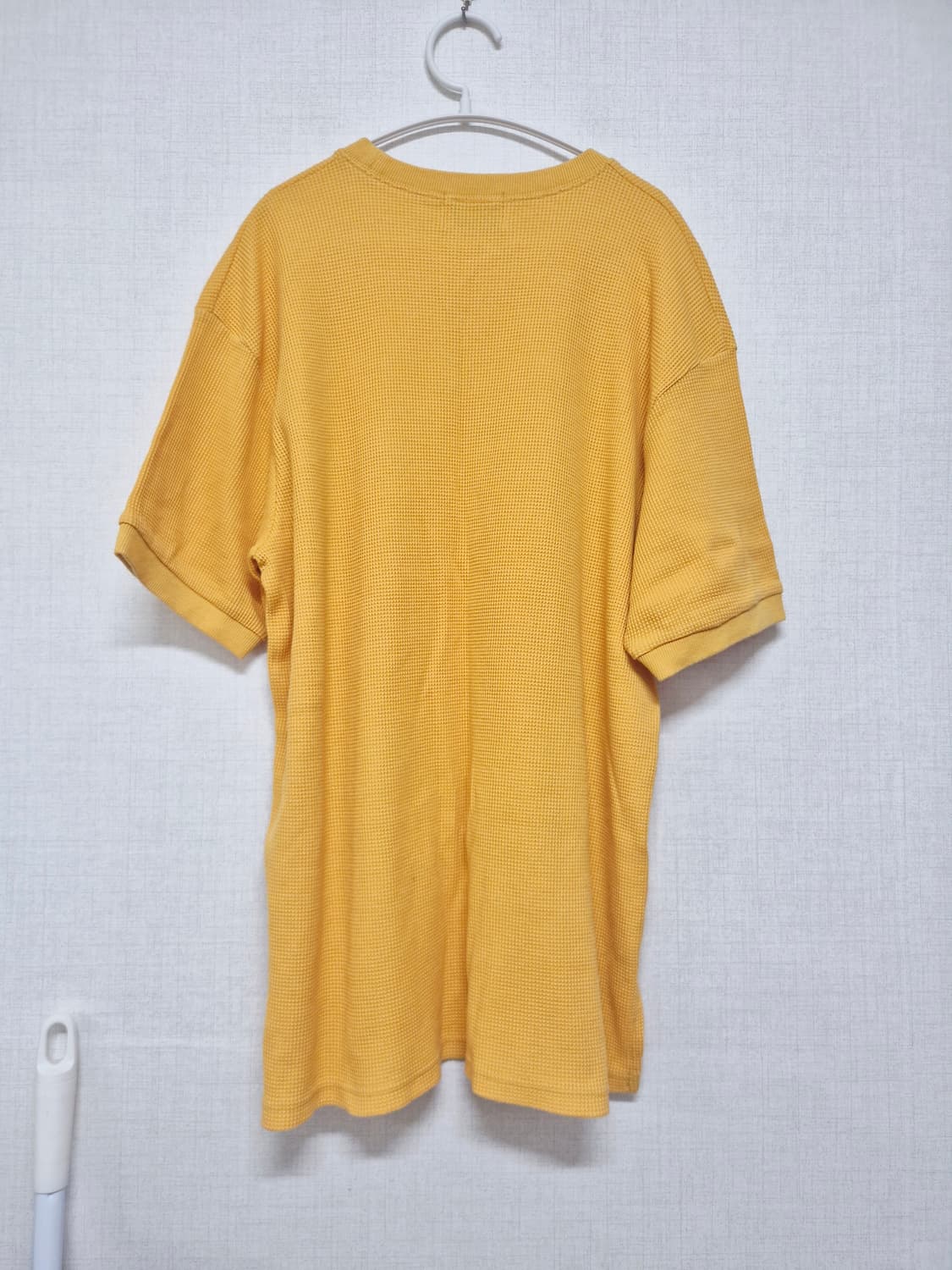 와플 반팔티셔츠 상품이미지2