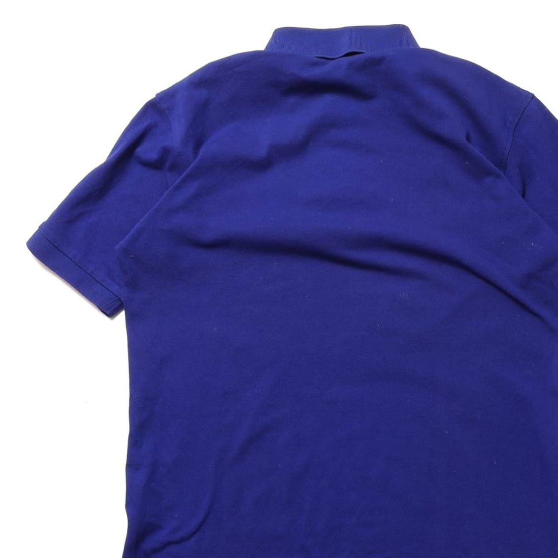 크리스찬 디올 Christian Dior Logo Polo T-shirt 상품이미지5