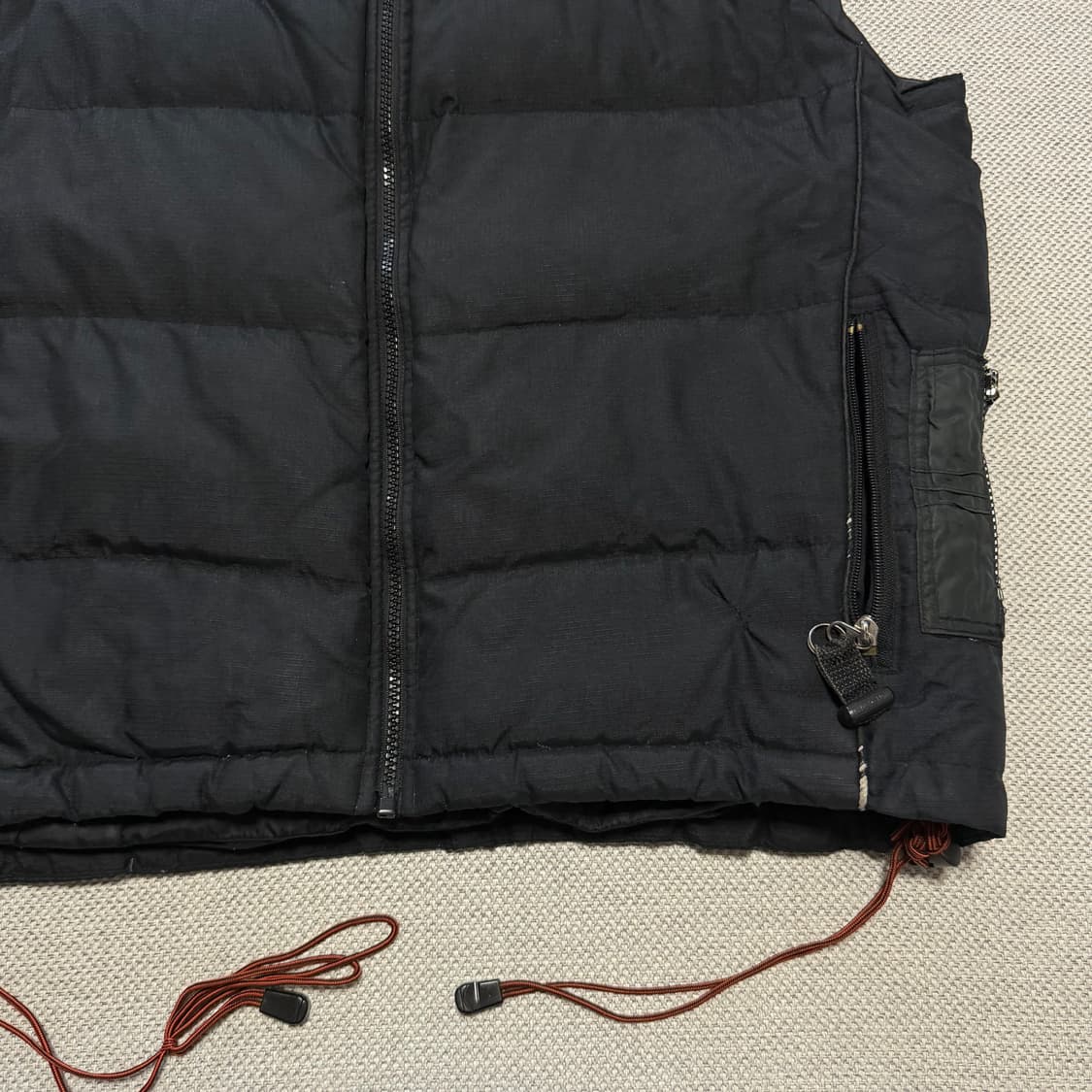 나이키 ACG 올드스쿨 패딩조끼 상품이미지3