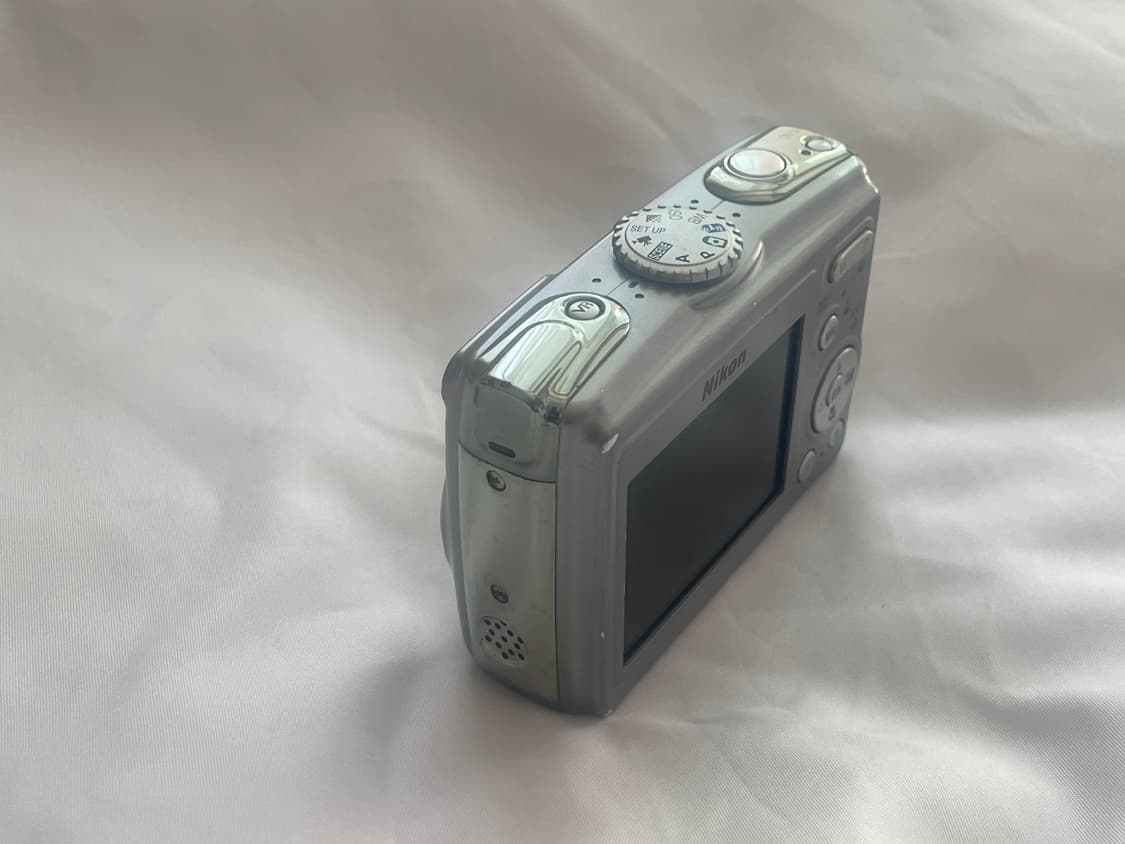 니콘p3 nikon coolpix p4 상품이미지4