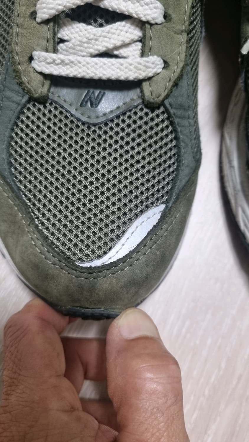 뉴발M2002R 275mn 상품이미지8