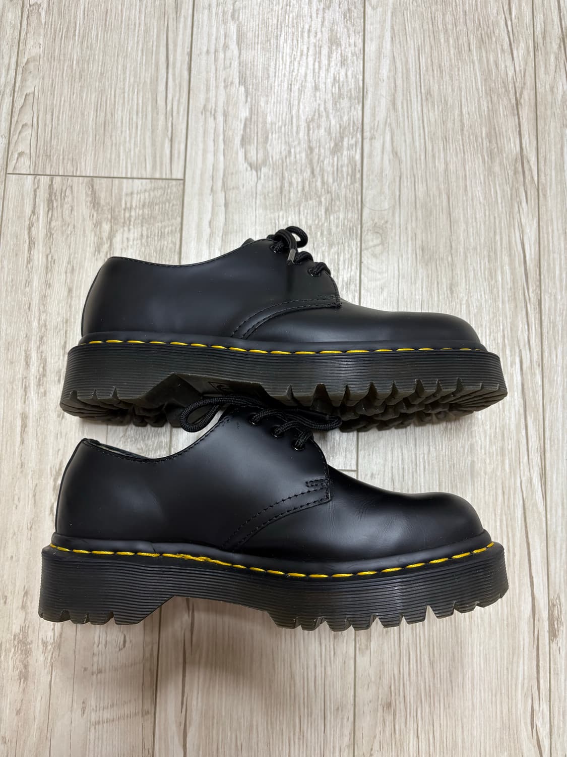 닥터마틴 1461 3홀 벡스 230 상품이미지3