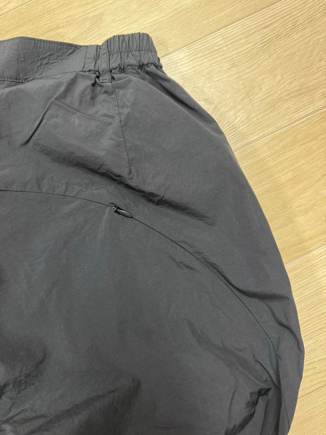 산산기어 바지 팝니다 상품이미지5