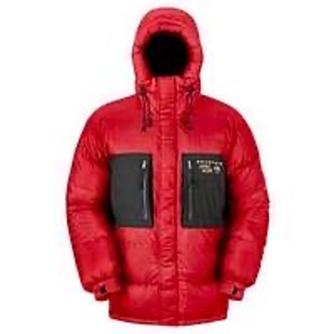 마운틴하드웨어 앱솔 레드 M사이즈 민트급 상품이미지1