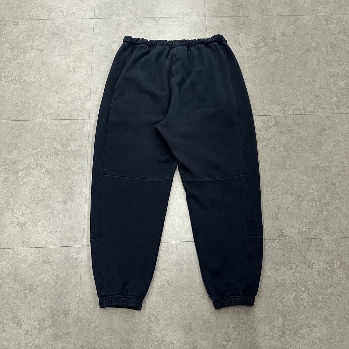 100 나이키 조던 남자 조거 팬츠 상품이미지3