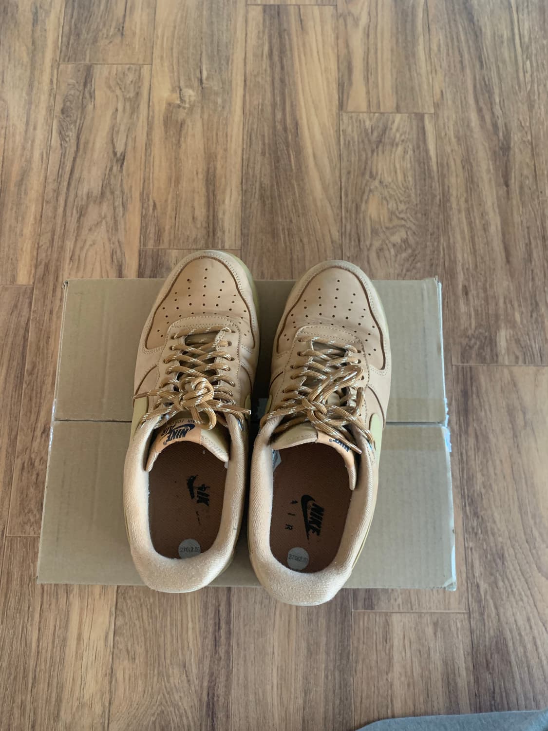 나이키 에어포스1 270 상품이미지2