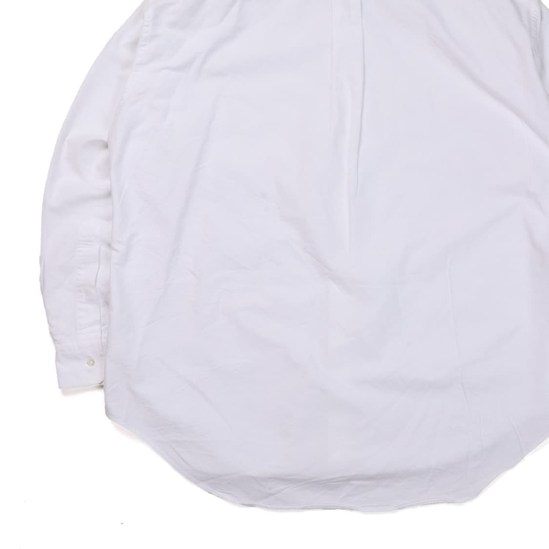 Graphpaper Oxford Oversized B.D Shirt 상품이미지6