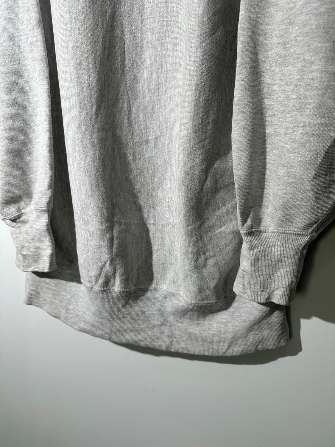 90s champion 챔피온 리버스위브 2xl 스웻셔츠 상품이미지4