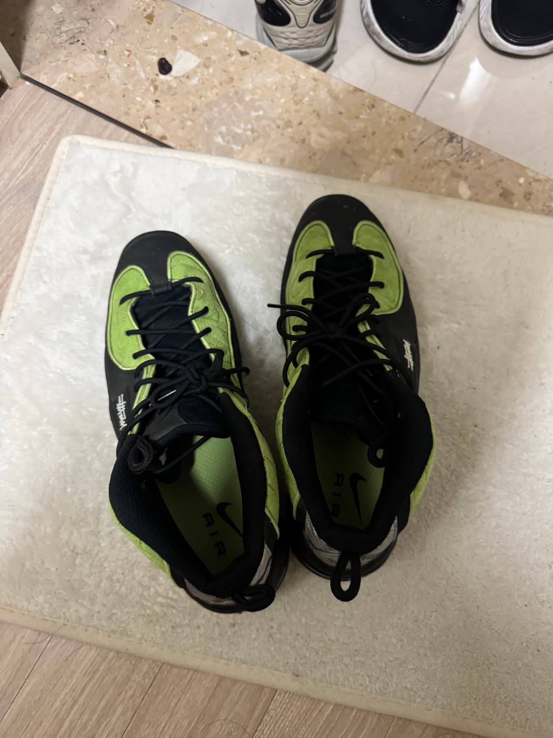 나이키 스투시 에어페니 상품이미지1