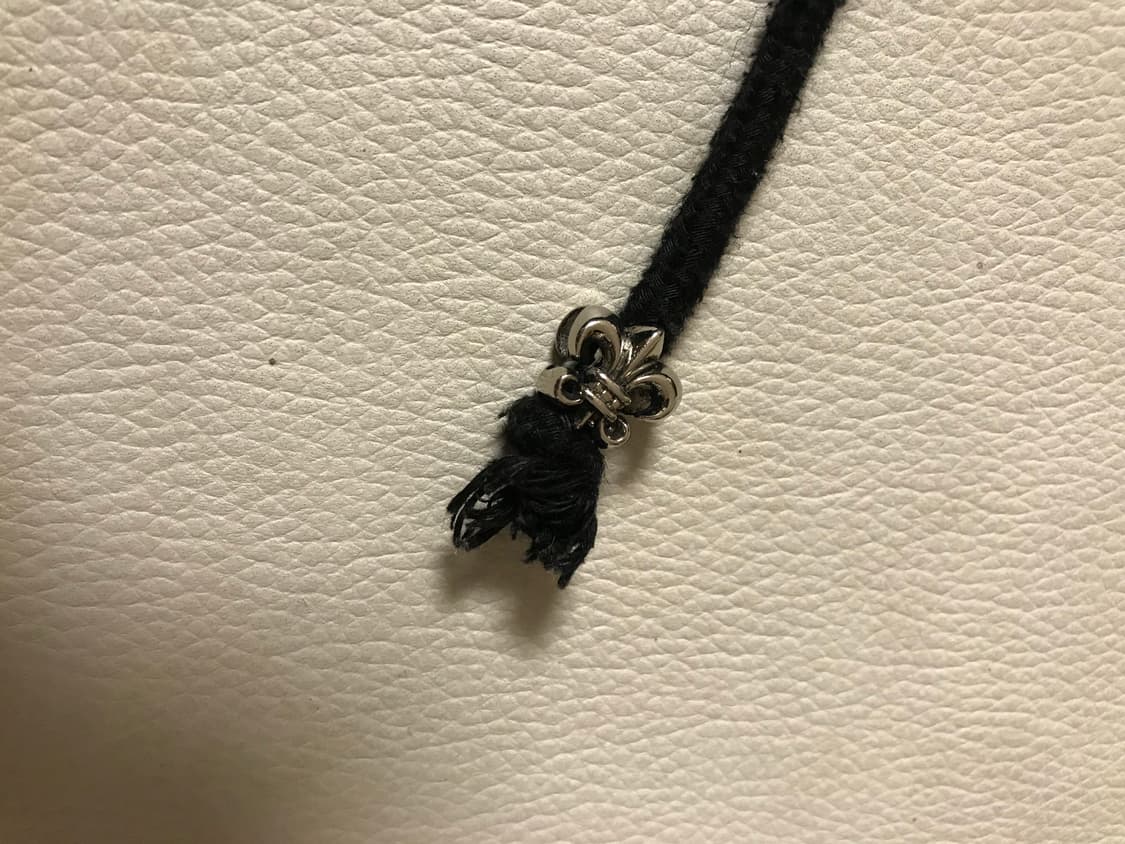 크롬하츠 후드 상품이미지4