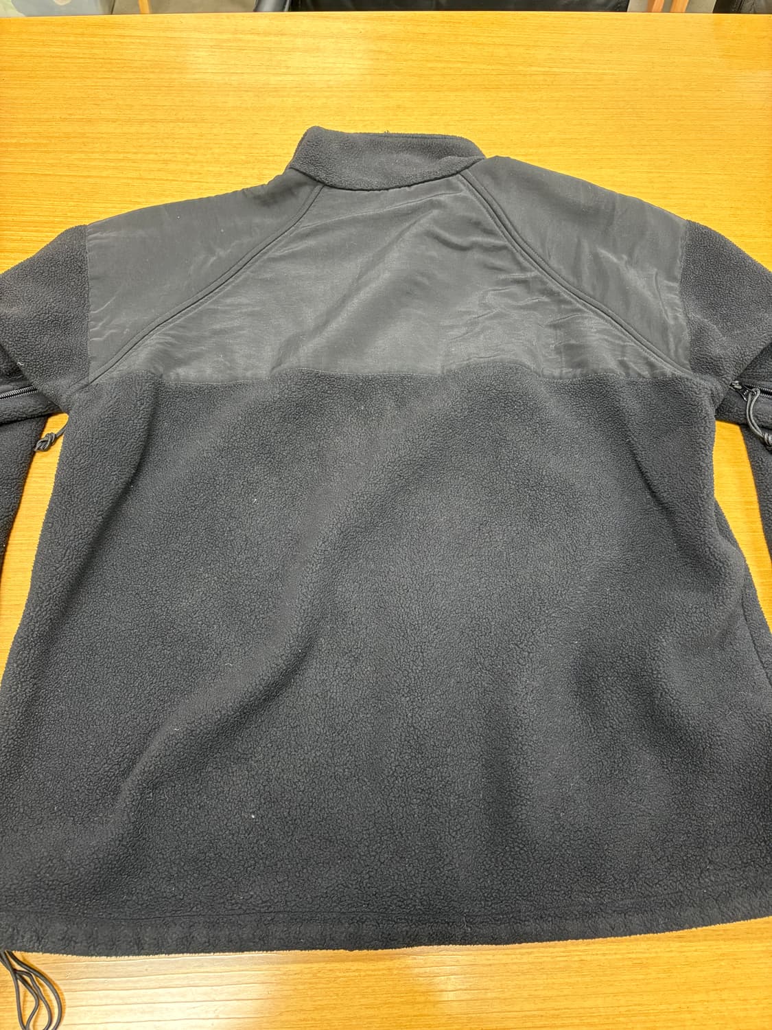 (XL)오리지널 미군 플리스 폴라텍 300(U.S Army Polarte 상품이미지3