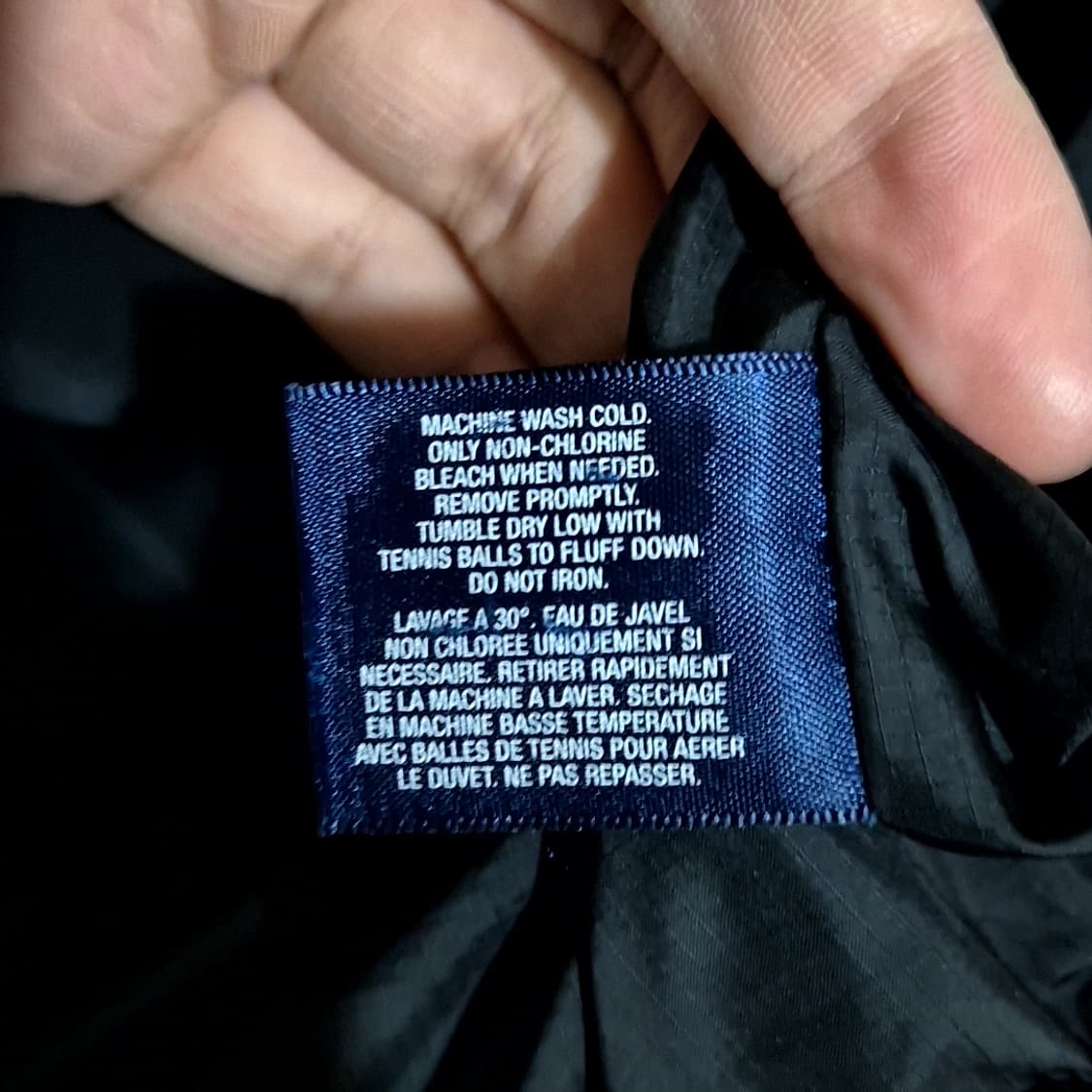 Polo Ralph Lauren 폴로 랄프로렌 패딩 조끼 상품이미지6