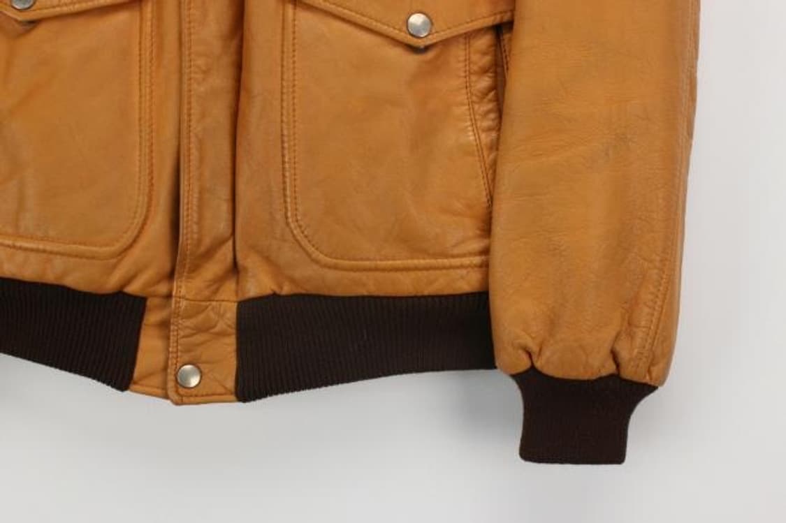 Cooper 레도 봄버 자켓 상품이미지4