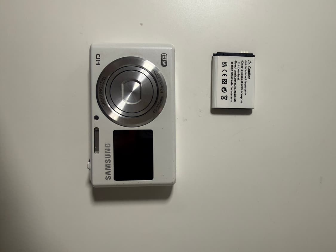 삼성 dv150f 하투하 츠키 디카 상품이미지1