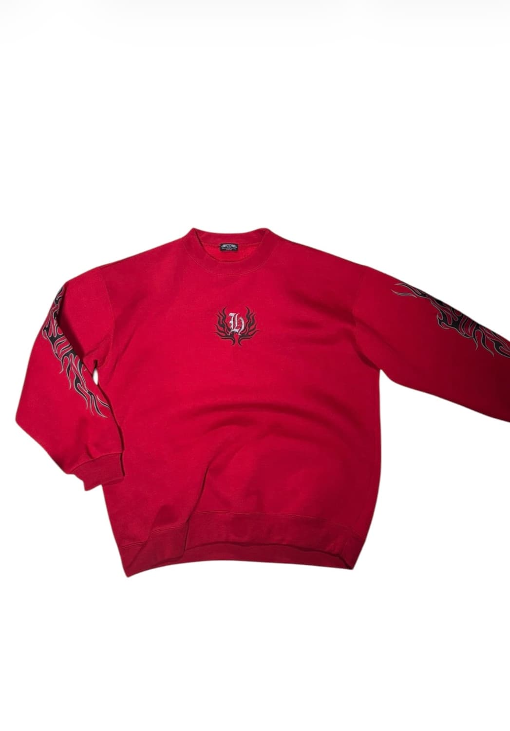 Vintage Hall Of Fame Sweatshirt 상품이미지1