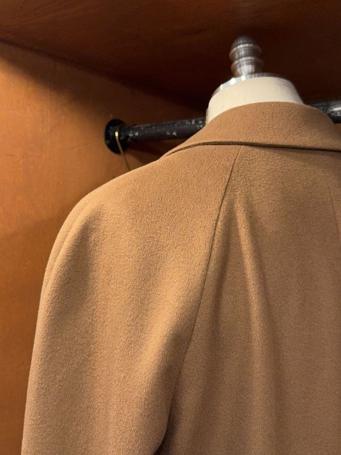 칸타렐리 코트 상품이미지4