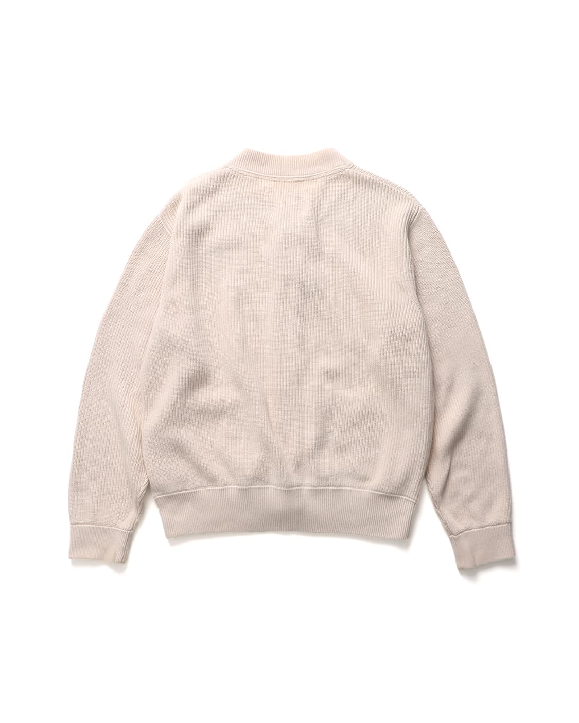 MHL. Ivory Knit Cardigan 상품이미지5