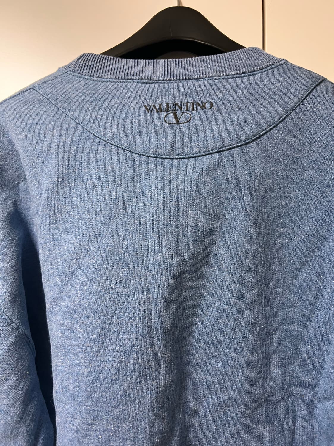 발렌티노 빈티지 아카이브 맨투맨 상품이미지2