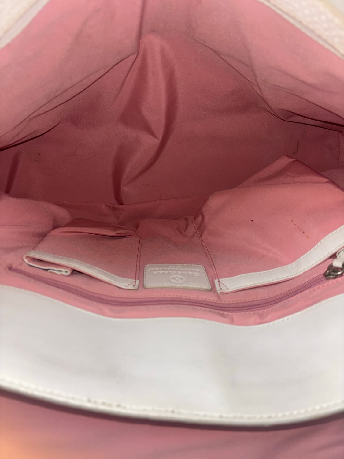 Cole haan vintage shoulder bag 상품이미지8