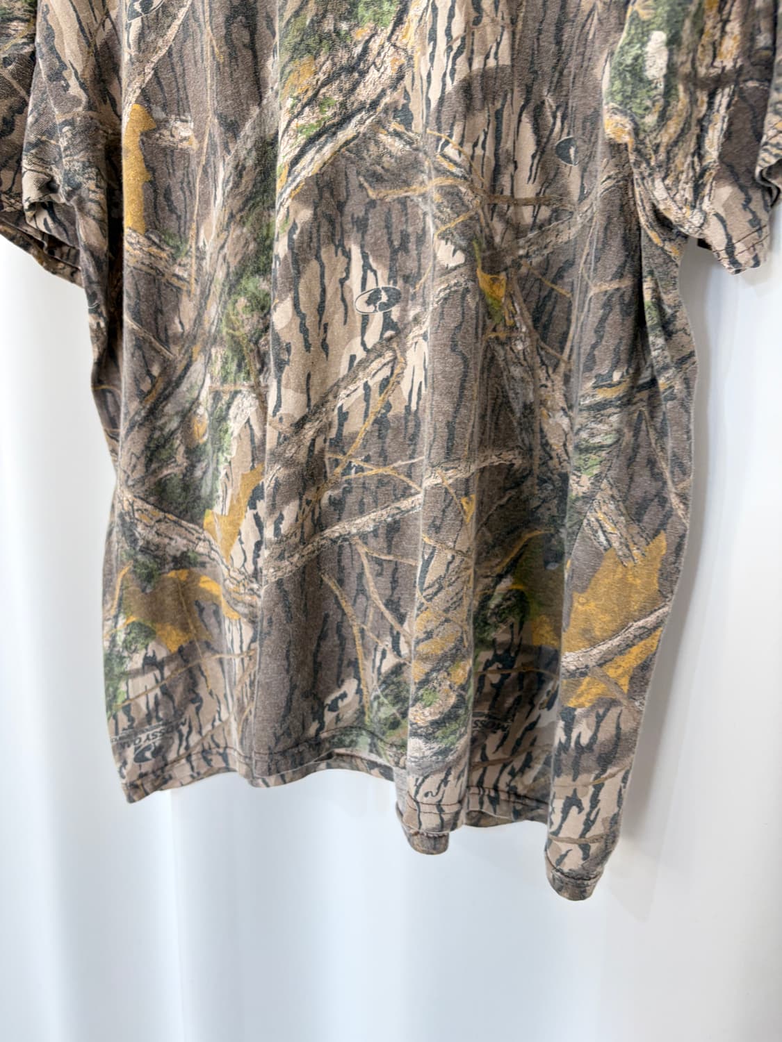 SHADOW BRANCH t-shirt 상품이미지3