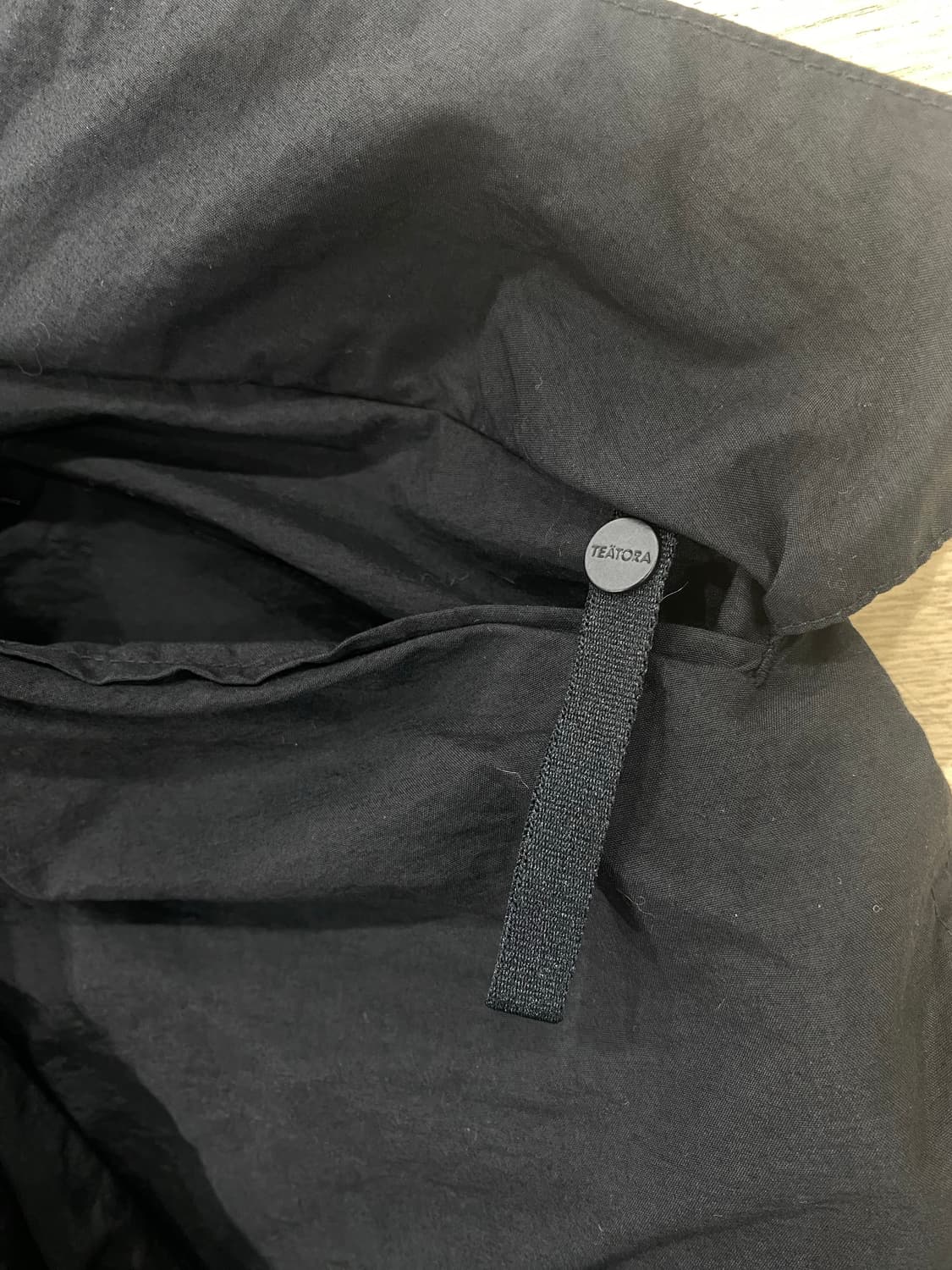 테아토라 수베니어 헌터자켓 상품이미지6