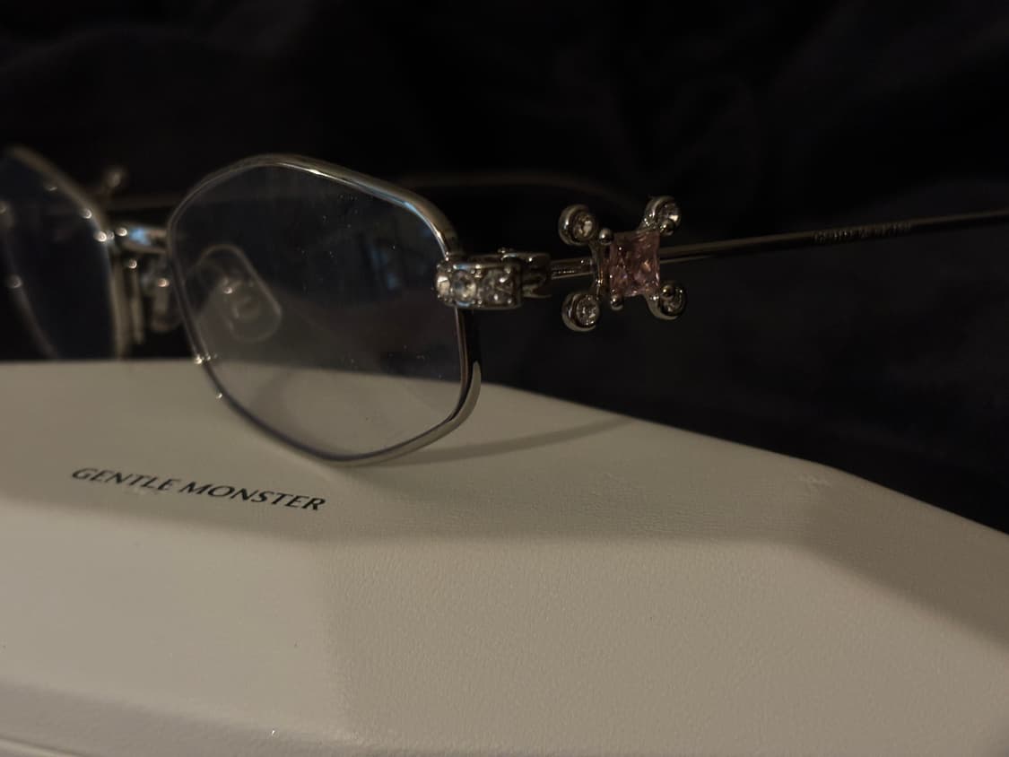 젠틀몬스터 글림02 상품이미지5