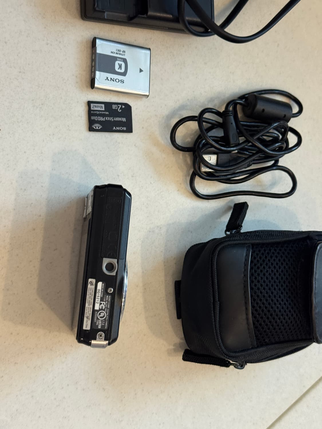 소니 사이버샷 DSC-S950  상품이미지4