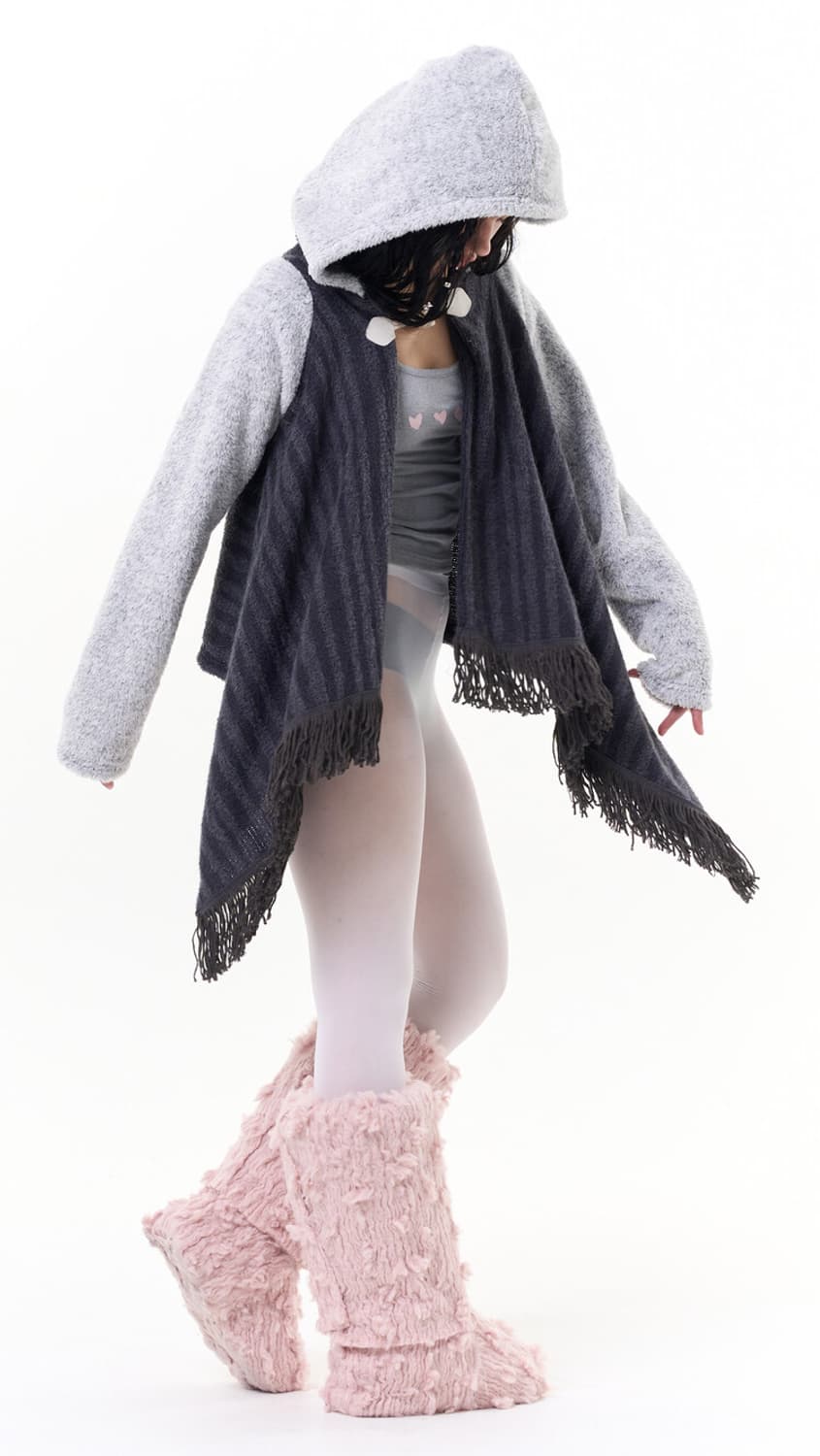 텐스댄스 판쵸 (샵페어리,코이세이오,체메씨) 상품이미지3