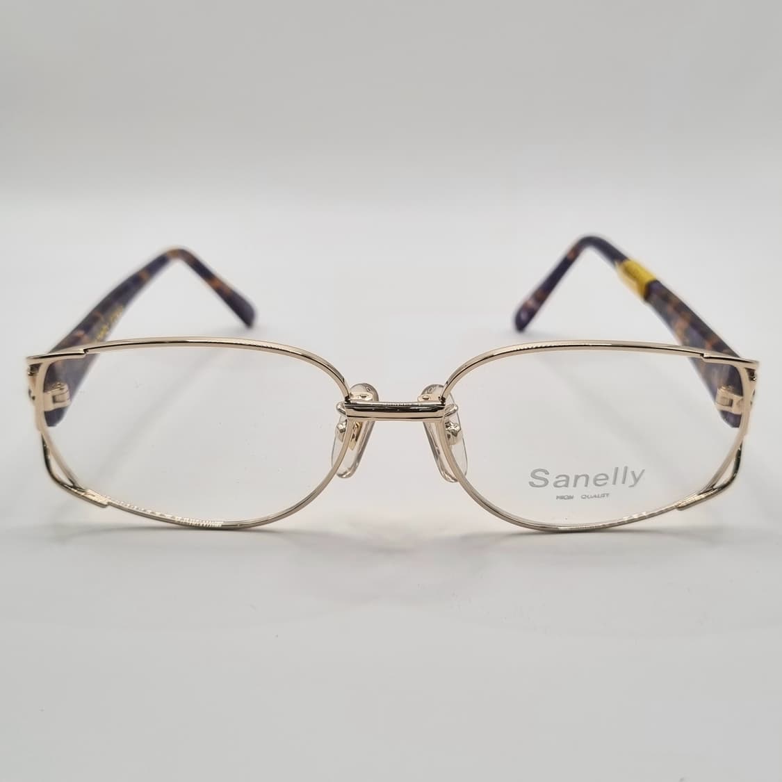 165  Sanelly  레트로안구   골드콤비 상품이미지1