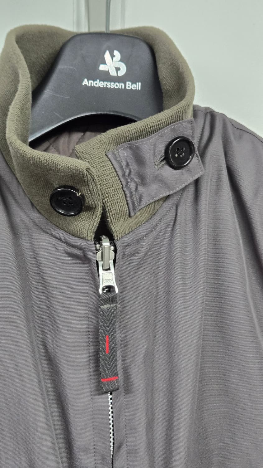 벌스데이수트 리버서블 자켓 상품이미지3