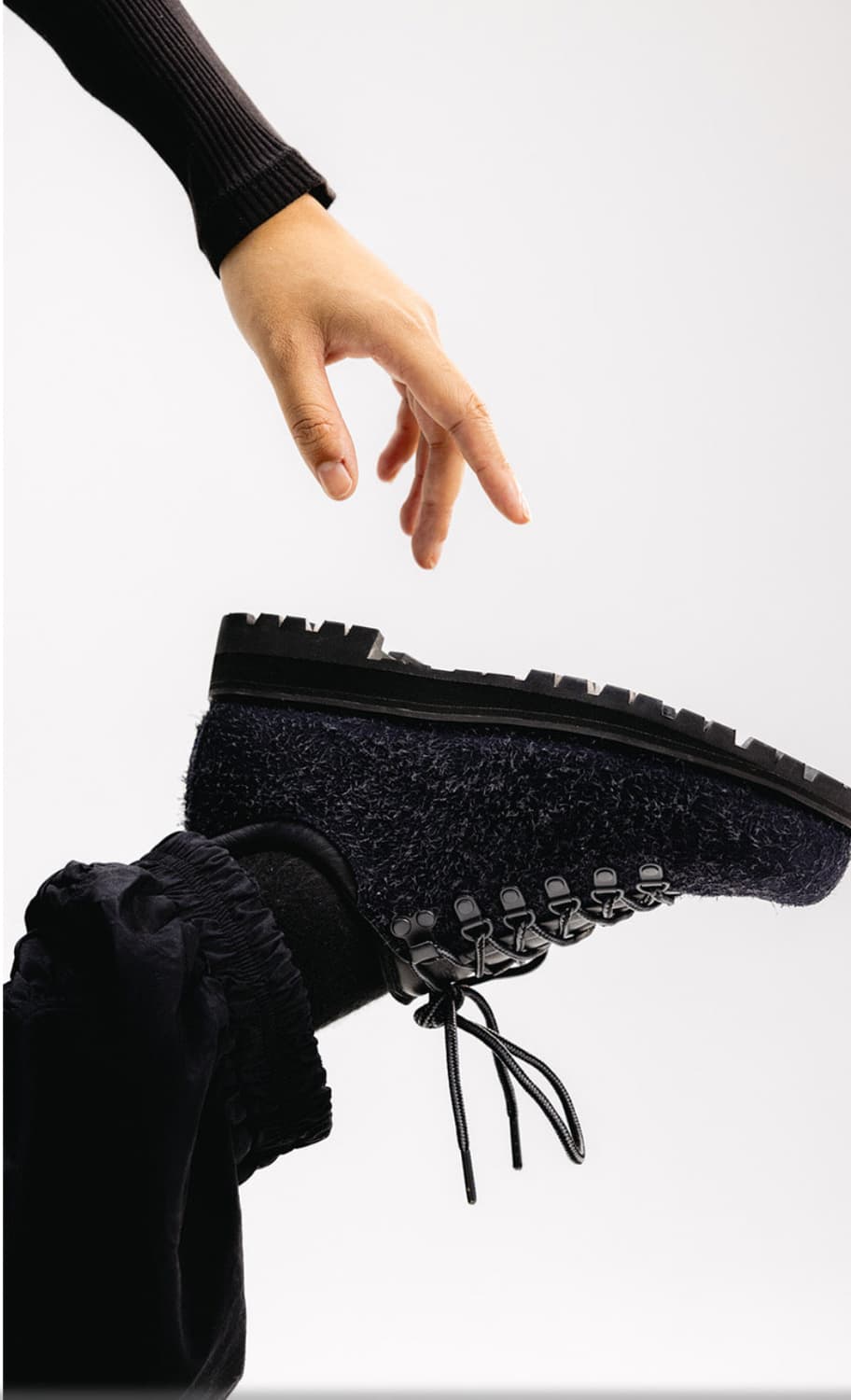 머렐 와일더니스 SE 블랙 (280) 상품이미지2