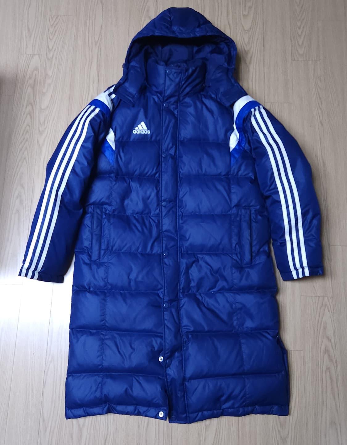 adidas 아디다스 콘디보 14 올드스쿨 롱패딩,
벤치파카 105 상품이미지1