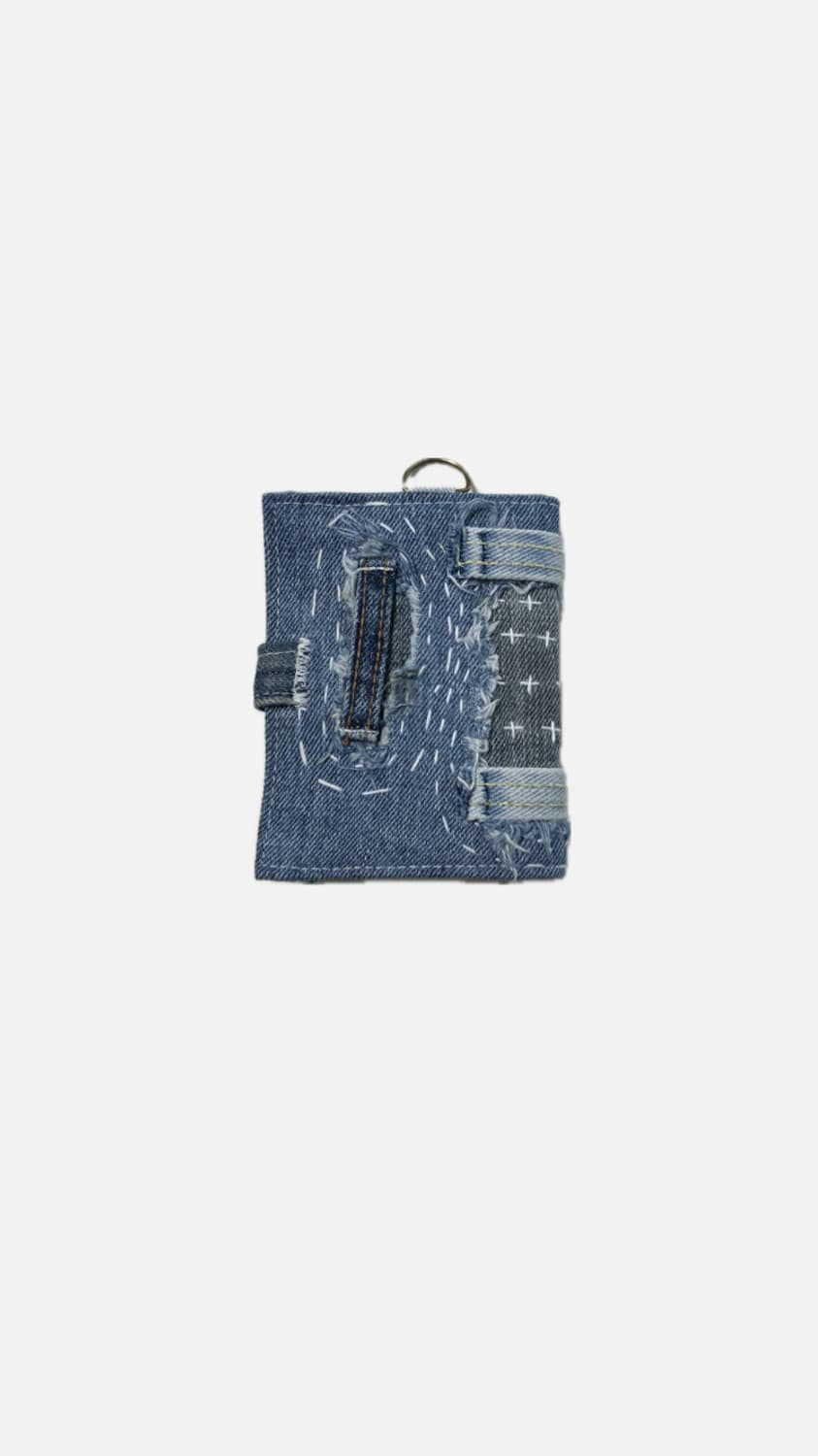 Tot0_ [Levis multi wallet_44] 상품이미지2