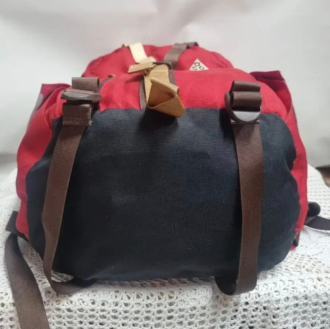 나이키acg스틸시티 백팩 (공용) 상품이미지5